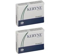 Keryne® 2x30 pz Compresse