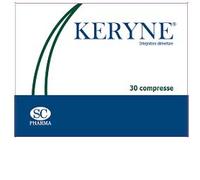 Keryne integratore 30 compresse