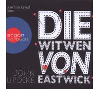 Kerzel,Joachim - Die Witwen Von Eastwick