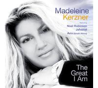 Kerzner, Madeleine - The Great I am