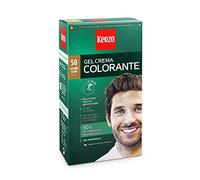 Kerzo Hombre N50 Castaño Claro
