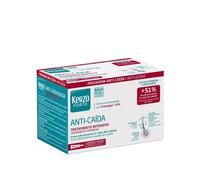 Kerzo Trattamento Intensivo Anticaduta Forte 5ml x14