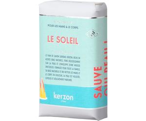 Kerzon - Le Soleil - Sapone da doccia 100 g