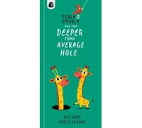 Kes Gray Torla and Smorla and The Deeper than Average Hole (Copertina rigida)