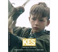 Kes (The Criterion Collection) (Blu-ray) David Bradley Freddie Fletcher