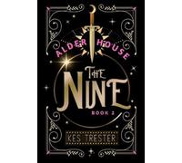 Kes Trester The Nine (Tascabile)