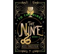 Kes Trester To the Nines (Tascabile) Nine