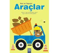 Kes ve Yapıştır Araçlar