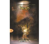 Kesh (Chroniques de la cité d'Arenjun - Livre III)