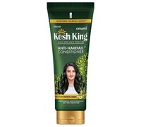 Kesh King Balsamo Anti Caduta dei Capelli 200ml | Aloe Vera + 21 Erbe |...