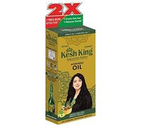 Kesh King Erboristico Ayurvedico Capelli Olio Per Crescita Capelli 100 Ml