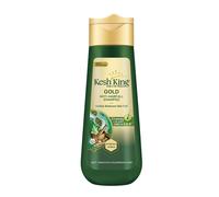Kesh King Gold Shampoo Anti Caduta dei Capelli, Riduce la Caduta dei Capelli,...