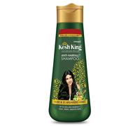 Kesh King Shampoo anticaduta per cuoio capelluto e capelli 200 ml