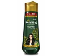Kesh King Shampoo anticaduta per cuoio capelluto e capelli medicina...