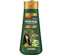 Kesh re cuoio capelluto e dei capelli Medicina Anti hairfall Shampoo, 340ml