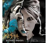 Kesha Animal + Cannibal: 15th Anniversary 12" Album