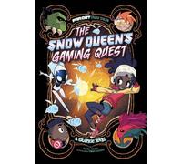 Kesha Grant The Snow Queen's Gaming Quest (Tascabile) Far Out Fairy Tales