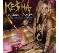 Kesha ( Ke$Ha ) - Animal Cannibal