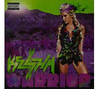 Kesha ( Ke$Ha ) - Warrior