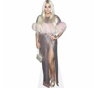 Kesha (Pink Dress) mini formato