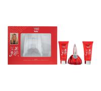 Kesha Set Whatever It Takes Eau de Parfum Donna 100 ml + Lozione Corpo 100 ml - Set profumo