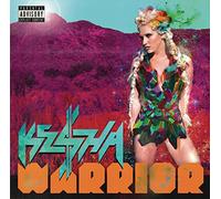 Kesha - Warrior (Deluxe Edt.)