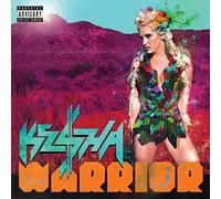 KESHA - Warrior (Expanded Edition) [2 LP]
