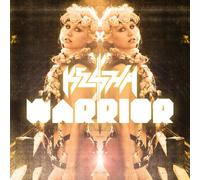 KESHA - WARRIOR - KE$HA