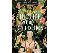 Keshe Chow The Girl with No Reflection (Tascabile)