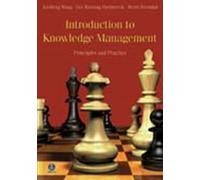 Kesheng Wang Introduction to Knowledge Management (Tascabile)