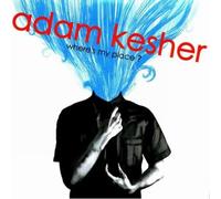 Kesher, Adam - Wheres My Place