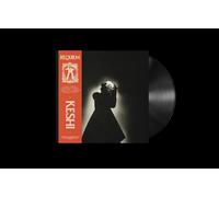 keshi Requiem (Vinyl LP) 12" Album