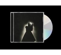 Keshi – Requiem – CD (Jewel Case) – Import USA – Island
