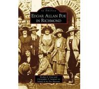 Keshia A. Case Christopher P. Semtne Edgar Allan Poe in Richmond, V (Tascabile)