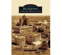 Keshia A. Case Richmond (Tascabile) Images of America