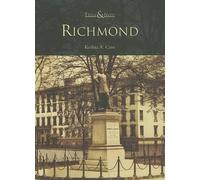 Keshia A. Case Richmond (Tascabile) Then & Now