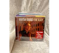 Kesici,Martin - Em Kay