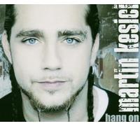 Kesici,Martin - Hang on