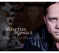 Kesici, Martin - My Heart Beats Pain