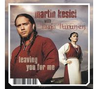 Kesici,Martin With Tarja Turu - Leaving You for Me (Pock It)