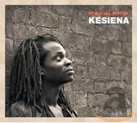 Kesiena - It Was All Written