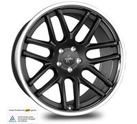 Keskin KT14 10.00 x 20 offset 30 5.00 x 120.00 Hubhole 72.60 KT141020512030MBSL