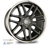 Keskin KT14 10.00 x 20 Offset 30 5 x 112.00 hubhole 66.60 kt141020511230tgsl