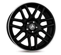 Keskin KT14 8.00 x 19 Offset 42 5,00 x 112.00 hubhole 66.60 kt148019511242mblp