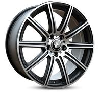 Keskin KT16 8,50 x 19 Offset 30 5 x 112.00 hubhole 66.60 kt168519511230bfp