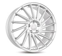 Keskin kt17 8.00 x 18 Offset 45 5,00 x 108.00 hubhole 72.60 kt178018510845sl