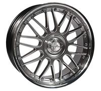 Keskin KT4 8.50 x 19 offset 35 5.00 x 112.00 Hubhole 72.60 KT48519511212035HB