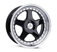 KESKIN WHEELS KT11018510011225BLP Cerchione