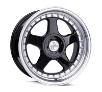 KESKIN WHEELS KT11018511212035BLP Cerchione