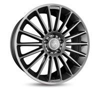 KESKIN WHEELS KT157016512050PP Cerchione